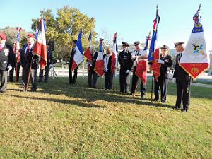 2018 10 23 TOULON CEREMONIE DU 35 EME ANNIVERSAIRE DE L ATTENTAT DU DRAKKAR A BEYROUTH (33)